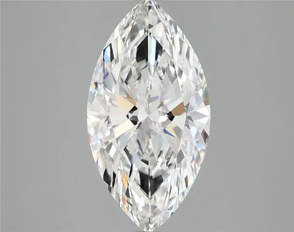 2.81 Carat · E · VS1 Rare Carat Ideal Cut