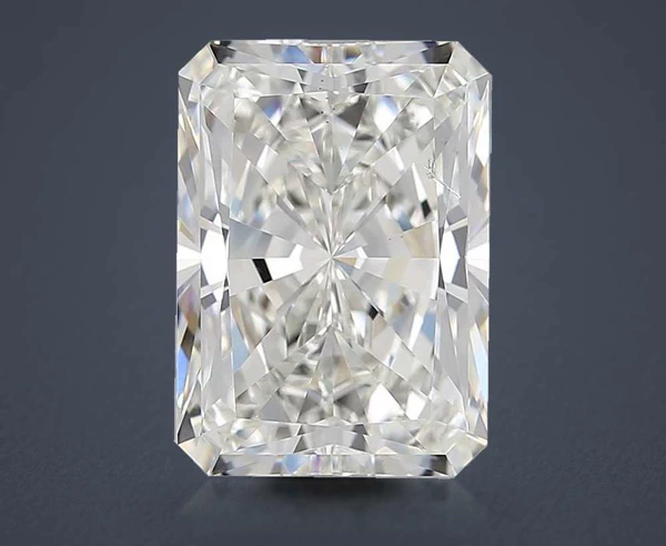 5.03 Carat · J · SI1 Rare Carat Ideal Cut