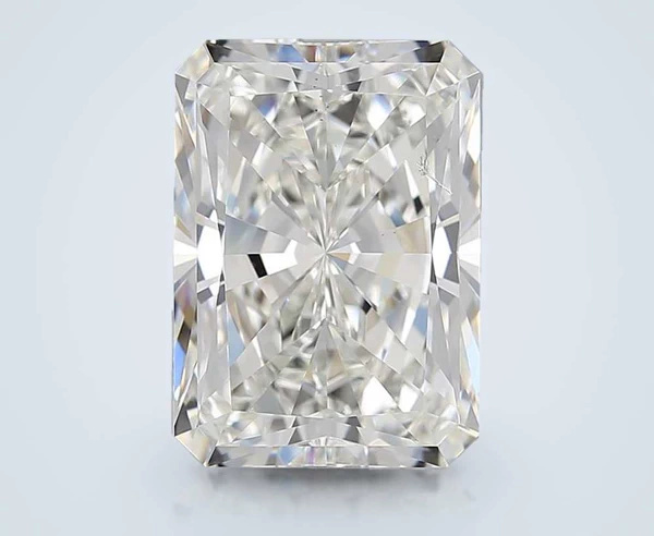 5.03 Carat · J · SI1 Rare Carat Ideal Cut