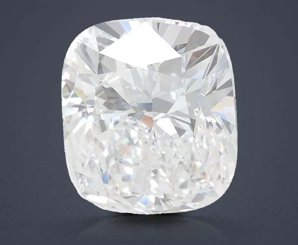 6.03 Carat · D · VVS1 Rare Carat Ideal Cut