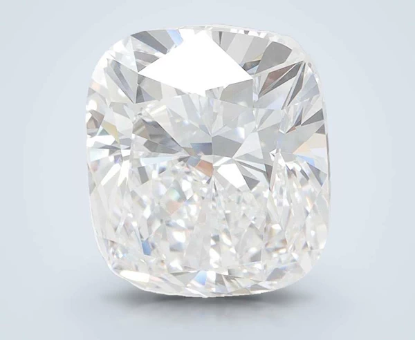 6.03 Carat · D · VVS1 Rare Carat Ideal Cut