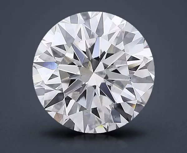 2.36 Carat · E · VS1 Rare Carat Ideal Cut