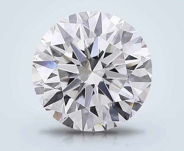 2.36 Carat · E · VS1 Rare Carat Ideal Cut