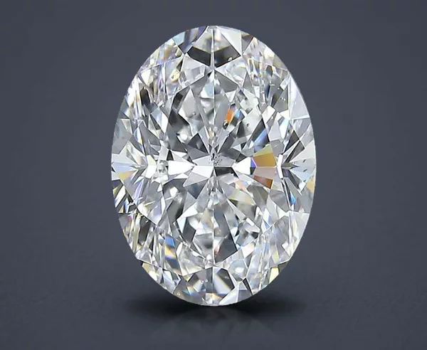 3.01 Carat · E · SI1 Rare Carat Ideal Cut
