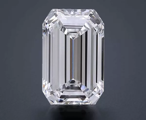1.31 Carat · D · VVS1 Rare Carat Ideal Cut