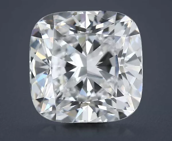 1.72 Carat · D · VS1 Rare Carat Ideal Cut