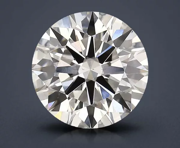 2.41 Carat · F · VS2 Rare Carat Ideal Cut