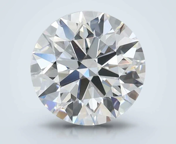 0.75 Carat · D · FL Rare Carat Ideal Cut