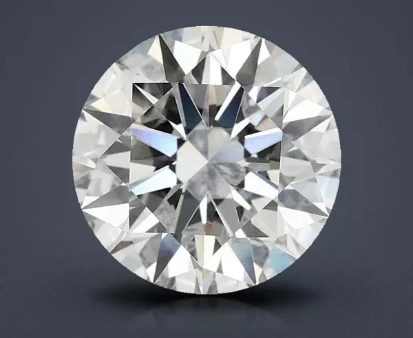 2.25 Carat · F · VVS2 Rare Carat Ideal Cut