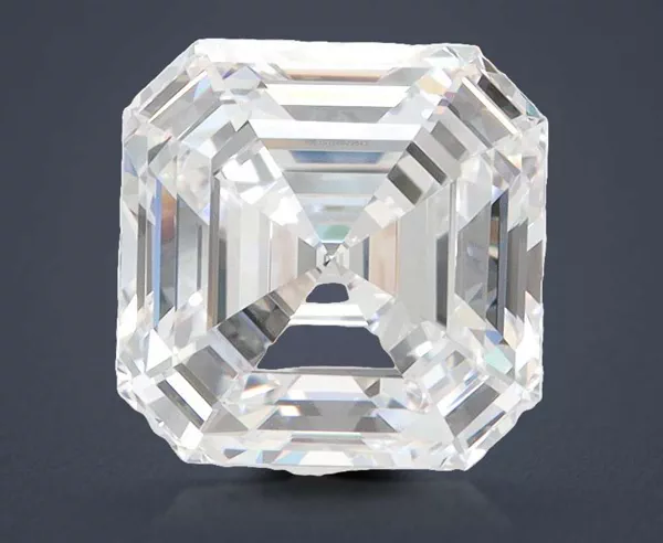 4.03 Carat · D · FL Rare Carat Ideal Cut
