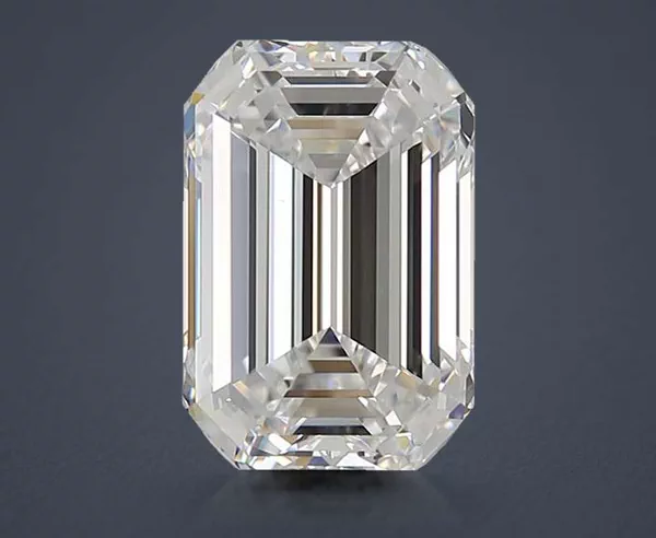 2.56 Carat · D · IF Rare Carat Ideal Cut
