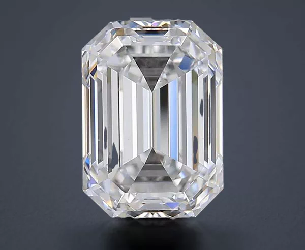 2.53 Carat · D · VS2 Rare Carat Ideal Cut