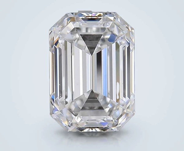 2.53 Carat · D · VS2 Rare Carat Ideal Cut