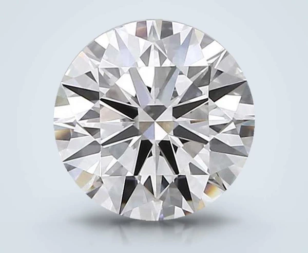 2.55 Carat · E · VS1 Rare Carat Ideal Cut