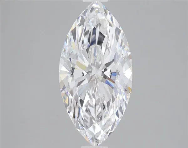 1.58 Carat · D · VS1 Rare Carat Ideal Cut