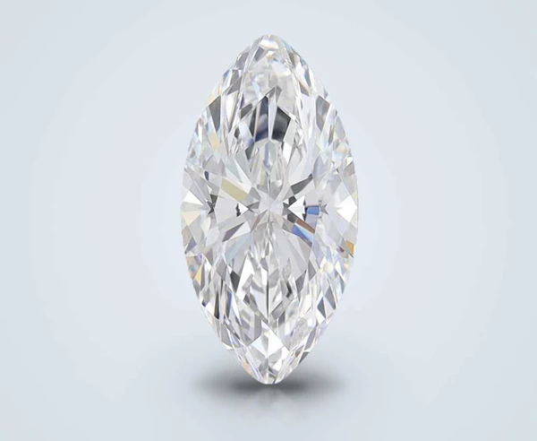 1.58 Carat · D · VS1 Rare Carat Ideal Cut