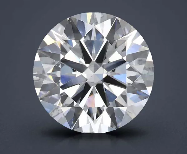 2.94 Carat · E · VS1 ideal Cut