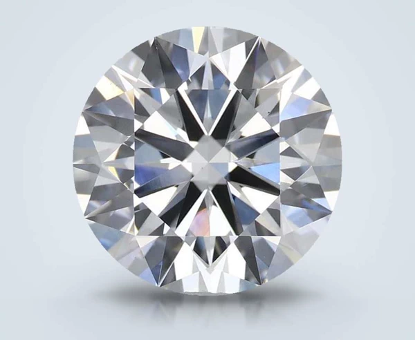 2.94 Carat · E · VS1 ideal Cut