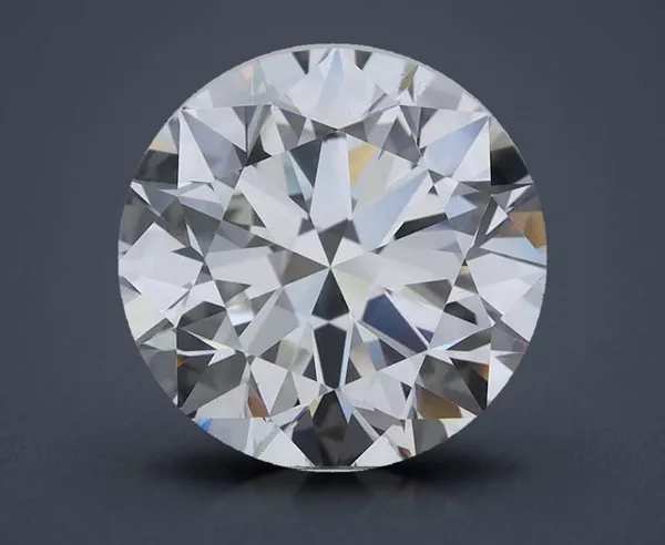 2.5 Carat · H · VS1 Rare Carat Ideal Cut