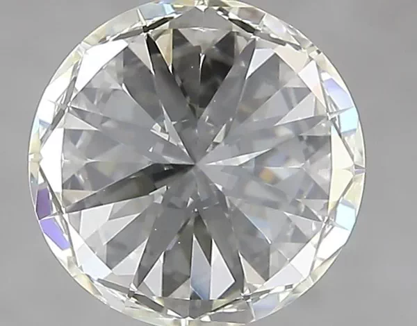 2.5 Carat · K · VVS1 Rare Carat Ideal Cut