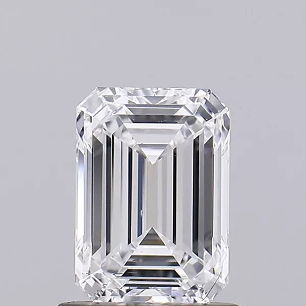 1.12 Carat · D · SI1 Rare Carat Ideal Cut