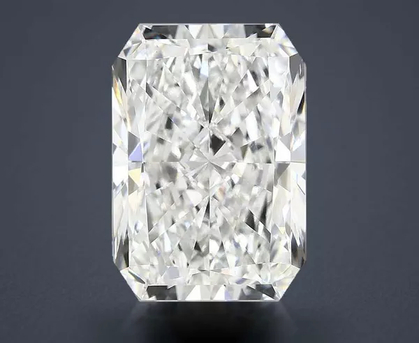 5.99 Carat · E · VS1 Rare Carat Ideal Cut