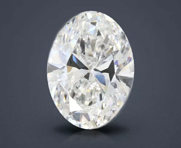 5.02 Carat · E · IF Rare Carat Ideal Cut