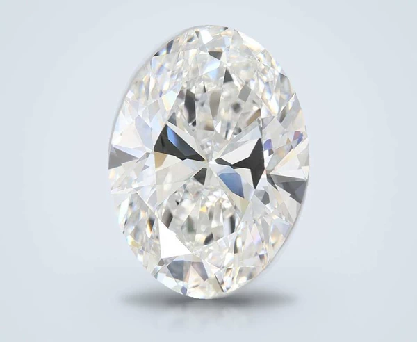 5.02 Carat · E · IF Rare Carat Ideal Cut