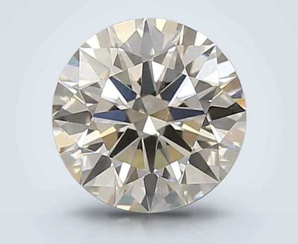 1.37 Carat · H · VS1 Rare Carat Ideal Cut