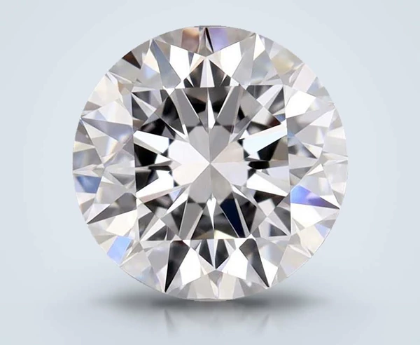 0.57 Carat · D · FL Rare Carat Ideal Cut