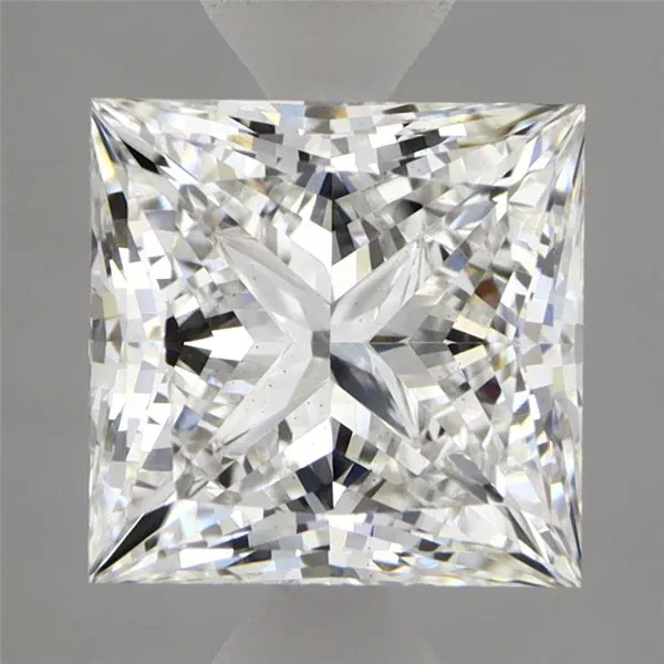 2.86 Carat · E · VS2 Rare Carat Ideal Cut