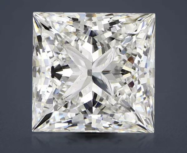 2.86 Carat · E · VS2 Rare Carat Ideal Cut