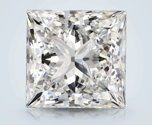 2.86 Carat · E · VS2 Rare Carat Ideal Cut