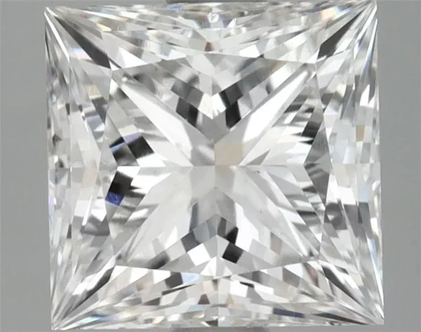 1.89 Carat · F · VS1 Rare Carat Ideal Cut