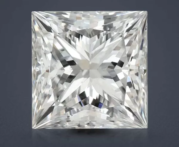 1.89 Carat · F · VS1 Rare Carat Ideal Cut