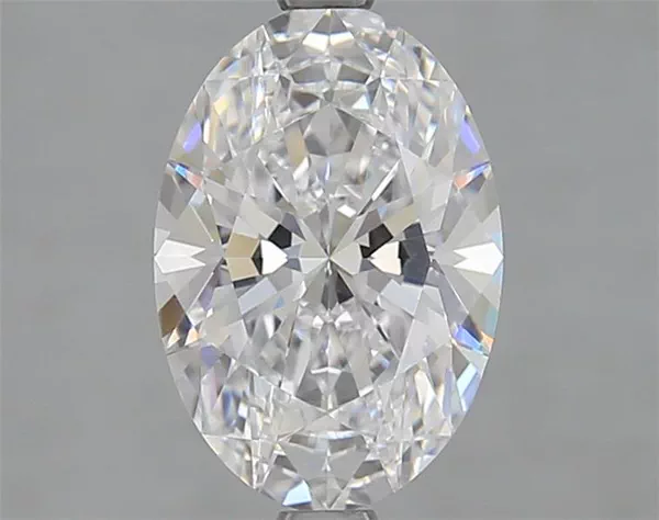 2.03 Carat · D · VVS1 ideal Cut