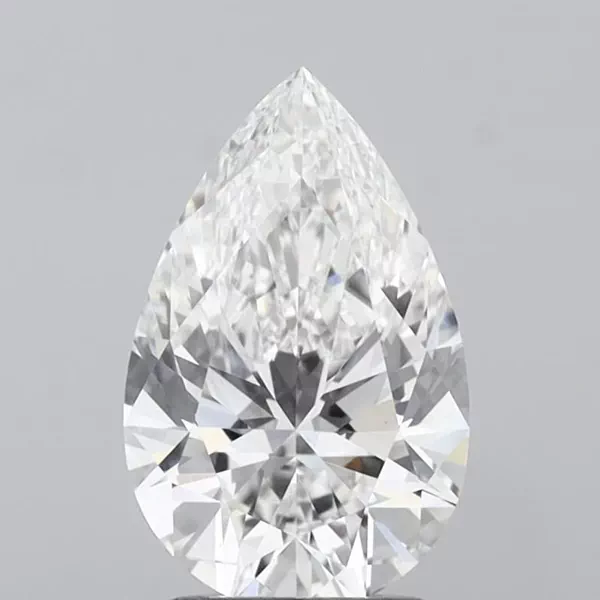 2.02 Carat · F · VS1 Rare Carat Ideal Cut