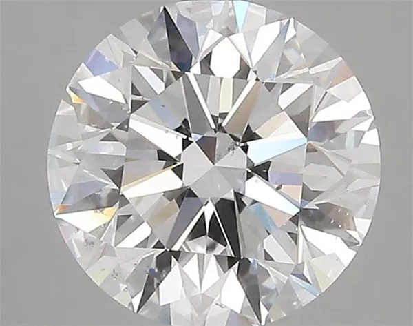 3 Carat · D · SI1 excellent Cut