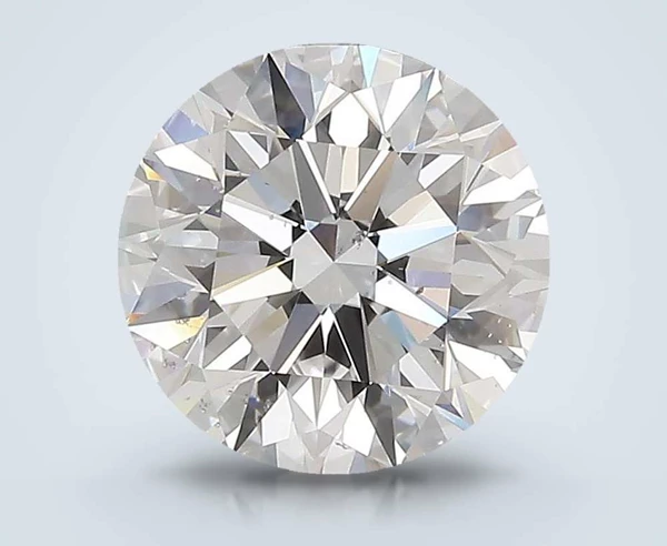 3 Carat · D · SI1 excellent Cut