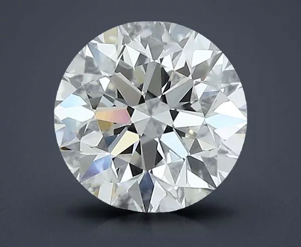 0.6 Carat · G · VVS1 Rare Carat Ideal Cut