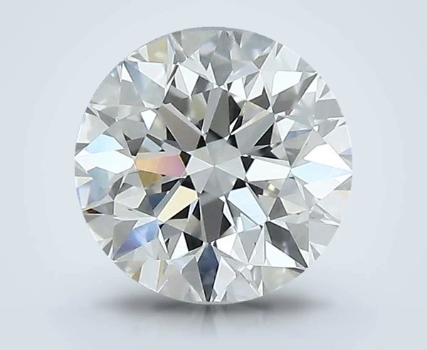 0.6 Carat · G · VVS1 Rare Carat Ideal Cut