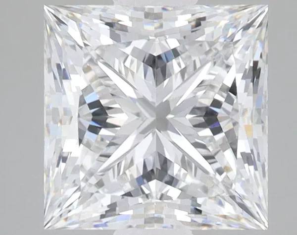 3 Carat · F · VVS2 excellent Cut