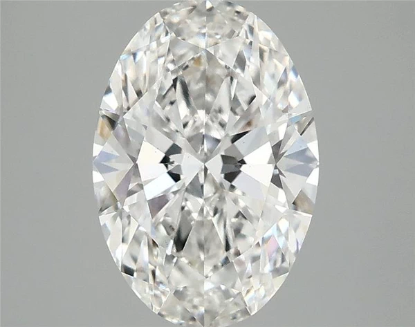 2.87 Carat · F · VS1 Rare Carat Ideal Cut