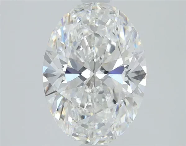 4.02 Carat · E · VVS1 Rare Carat Ideal Cut