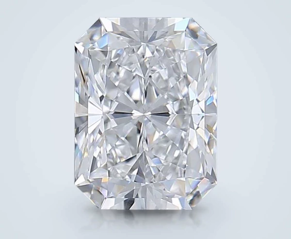 1.24 Carat · D · VVS2 very good Cut