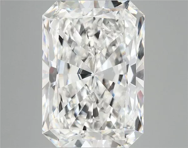 10.71 Carat · E · VVS2 Rare Carat Ideal Cut