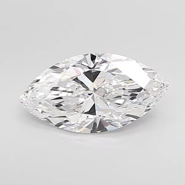 3.36 Carat · D · VVS1 Rare Carat Ideal Cut