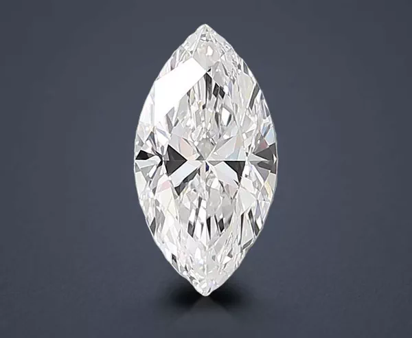 3.36 Carat · D · VVS1 Rare Carat Ideal Cut