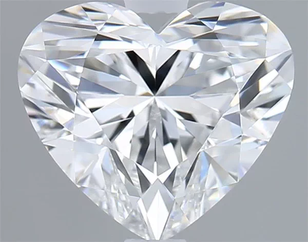 1.73 Carat · D · VVS1 Rare Carat Ideal Cut