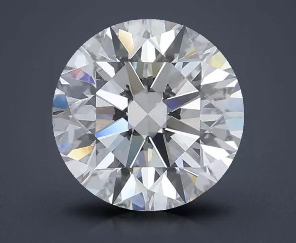 1.62 Carat · H · IF Rare Carat Ideal Cut